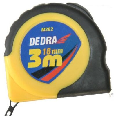 Dedra Miara zwijana M382 3m