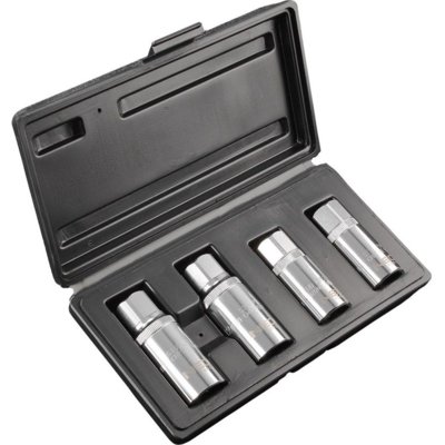 NEO-TOOLS Komplet ściągaczy do szpilek 09-608