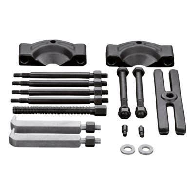 NEO Tools Tools Ściągacz dwuramienny i separator zestaw 11-810