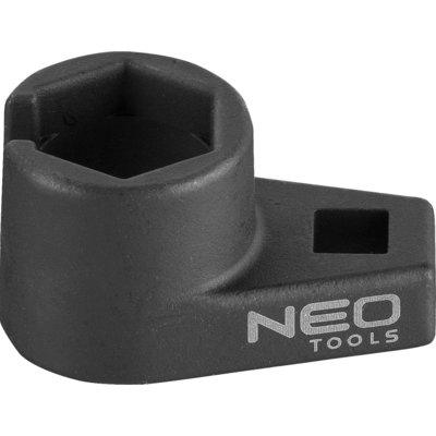 NEO TOOLS Klucz do sondy lambda krótki 11-204