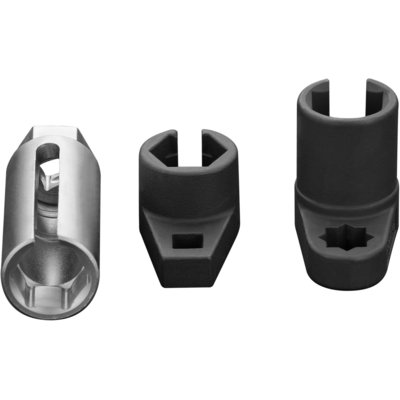 NEO Klucze nasadowe do sondy lambda zestaw 3 szt. 11-203