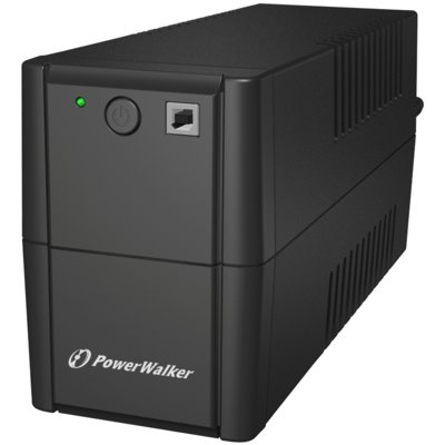 PowerWalker VI 850 SE (VI 850 SH SCHUKO)