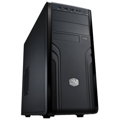 Cooler Master Master Force 500 (FOR-500-KKN1)