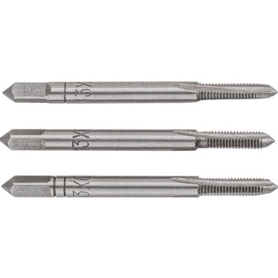 Topex M10, komplet 3 szt., , 14A210