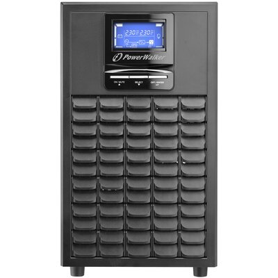 PowerWalker VFI 3000C LCD