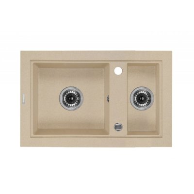 Deante Country ZQU 7513