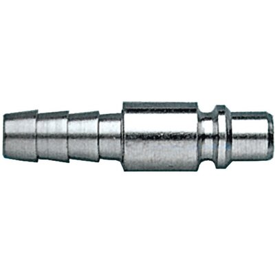 NEO-TOOLS TOOLS Końcówka do szybkozłączki z wyjściem na wąż 8 mm 12-626