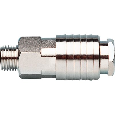 NEO-TOOLS Tools NEO Tools Szybkozłączka do kompresora M 1/4 12-635