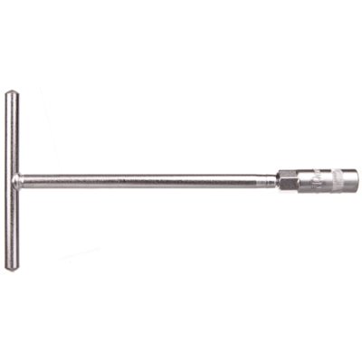 Topex Klucz trzpieniowy, nasadowy, 10x400mm, , 35D035