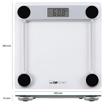 Clatronic PW3368