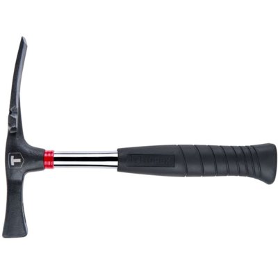 Topex młotek murarski 600g, , 02A635