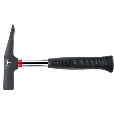 Topex młotek murarski REŃSKI 600g 02A655