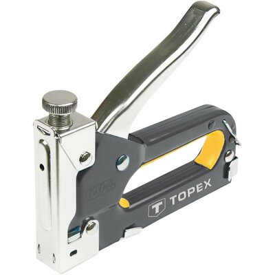 Topex ZSZYWACZ TAPICERSKI 6-14MM (41E905)