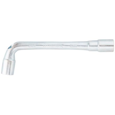 Topex Klucz Fajkowy, przebity, 8mm, , 35D162