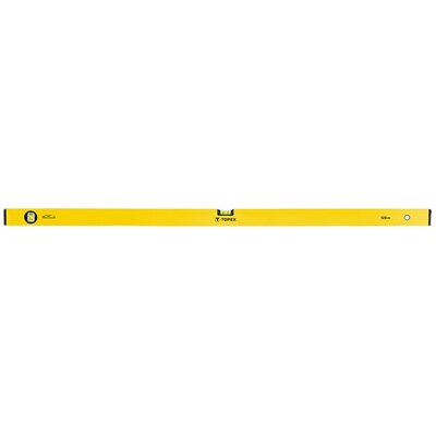Topex Poziomnica 120cm kat:29C505