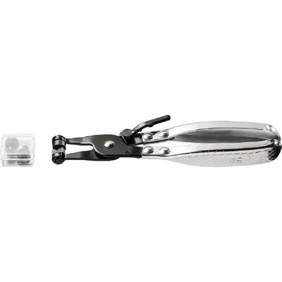 NEO-TOOLS szczypce do opasek samozaciskowych 11-222