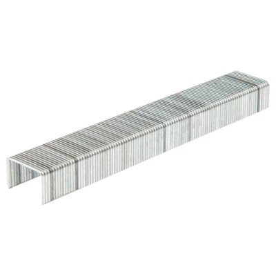 Topex Zszywki typ J 10mm 1000szt 41E310