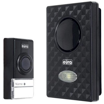 Eura-Tech Dzwonek EURA WDP-40A3 Lumen