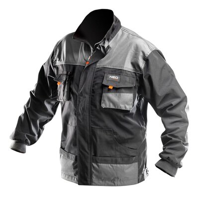 NEO-TOOLS Bluza robocza rozmiar XXL 81-210-XXL