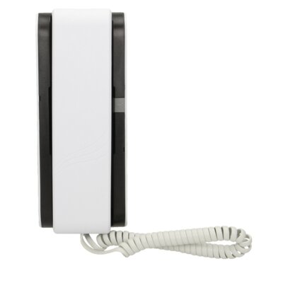 Cyfral Unifon SLIM-A 2-Przewody zam.SMT, TCL, MAC, KAJ