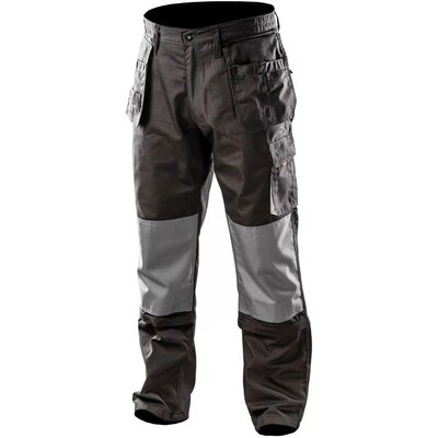 NEO-TOOLS spodnie robocze 2w1 rozmiar XL 81-230-XL