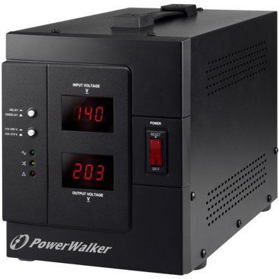 PowerWalker AVR 3000 SIV FR
