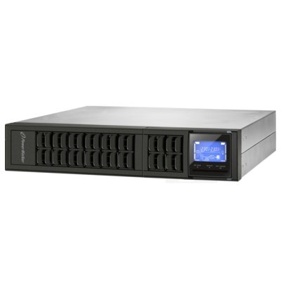 PowerWalker VFI 3000 CRM LCD