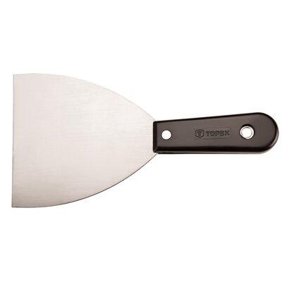 Topex Szpachla malarska 125 mm 18B212