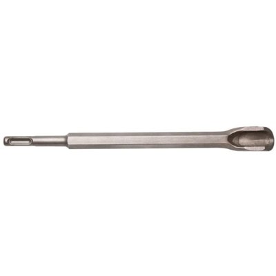 Verto dłuto SDS Plus 22 x 14 x 250 mm, typ U 60H230