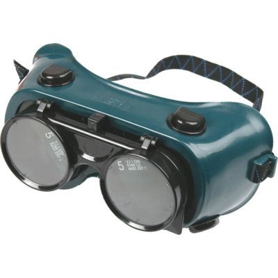 Topex Gogle spawalnicze 82S105