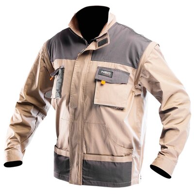 NEO-TOOLS Bluza robocza rozmiar XXL 81-310-XXL
