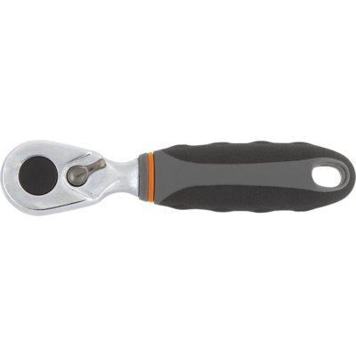 NEO-TOOLS Rękojeść z grzechotką 1/4 do bitów 08-512