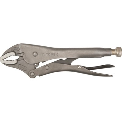 Topex szczypce zaciskowe uniwersalne 250mm 32D855