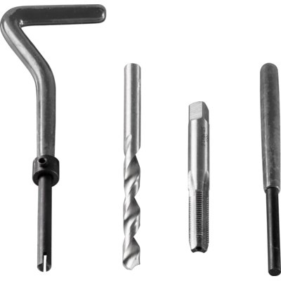 NEO Zestaw do naprawy gwintów 11-902 M8 11-902 M8 11-902 M8