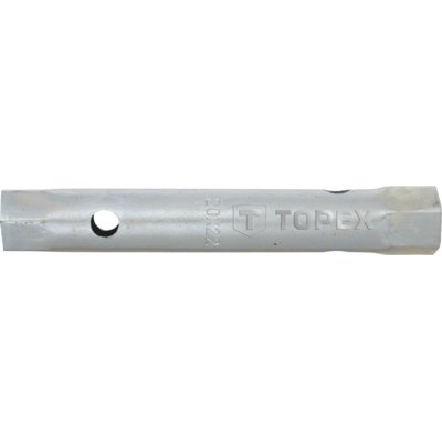 Topex Klucz rurowy, dwustronny, 30x32mm, , 35D941