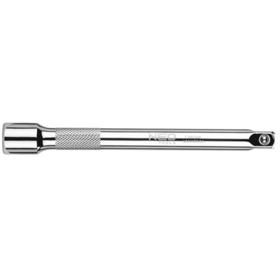 NEO-TOOLS przedłużka do nasadek, 3/8'', 150mm, , 08-153