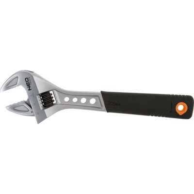 NEO-TOOLS Klucz nastawny 300mm o zakresie 0-38mm 03-013