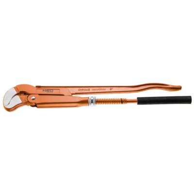 NEO-TOOLS Tools klucz klucz do rur typ S 535mm, 2 NEO 02-123