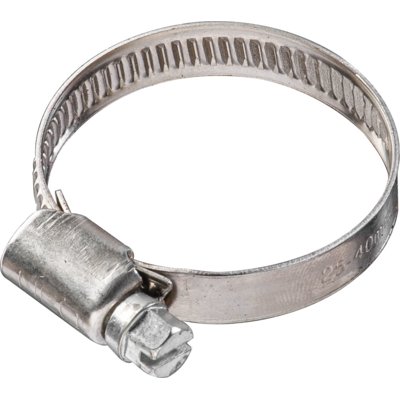 NEO Opaska ślimakowa 11-400 8 12 x 9 mm W4 3 sztuki) 11-400 11-400