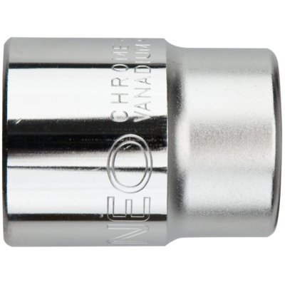 NEO-TOOLS Nasadka sześciokątna 3/4 30 mm