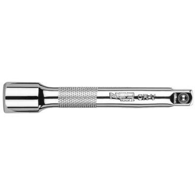NEO-TOOLS przedłużka do nasadek, 1/4'', 75mm, , 08-252