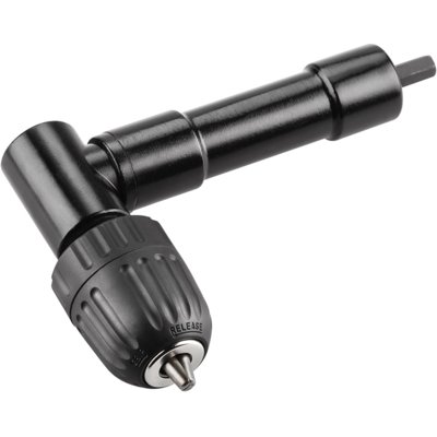 GRAPHITE GRAPHITE Kątowa nasadka wiertarska GRAPHITE 55H932 55H932 55H932