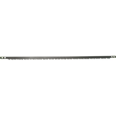 Topex brzeszczot do piły kabłąkowej, 760mm, do drewna mokrego, , 10A917
