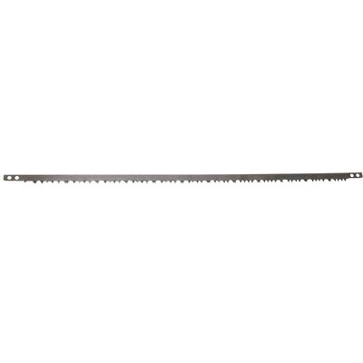 Topex brzeszczot do piły kabłąkowej, 610mm, do drewna mokrego, , 10A916