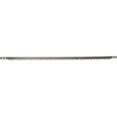 Topex brzeszczot do piły kabłąkowej, 530mm, do drewna mokrego, , 10A915