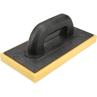 Kubala z gąbką hydrochłonną 260 x 130 mm TOPEX 13A338