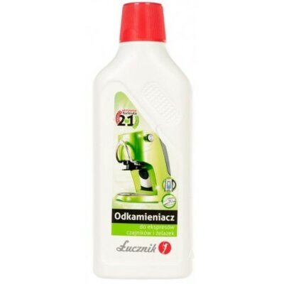 Łucznik ŁUCZNIK Odkamieniacz ŁUCZNIK 500 ml