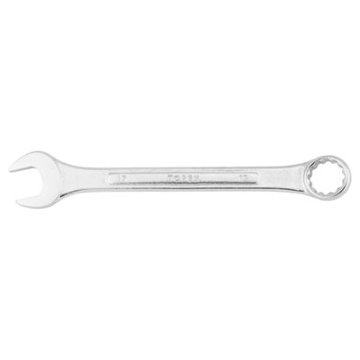 Topex Klucz płasko-oczkowy 35D389 17 mm