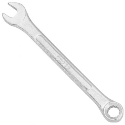 Topex Klucz płasko - oczkowy 30 mm 35D395