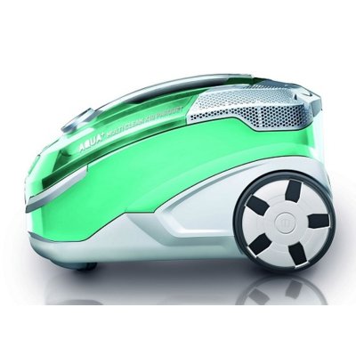 Thomas X10 Parquet MultiClean